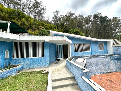 Casa En Venta En La Boyera De 360m2