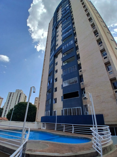 Apartamento En Venta En Resd Gran Parque Ii Valles De Camoruco