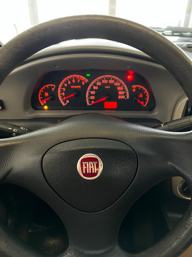 Fiat Siena 1.4 Fire Way