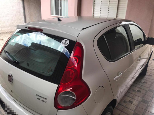 Fiat Palio 2013 1.6 16v Essence Flex Dualogic 5p