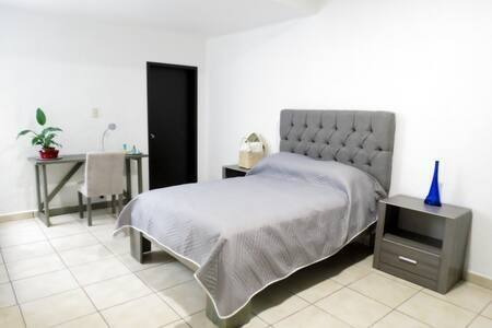 Imagen 12 de 12 de ¡amplio Departamento Muy Cerca De Tlalpan!, 39209