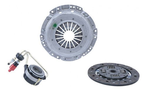 Kit De Clutch Chevrolet Cavalier 2.2l 1995-1999 Luk