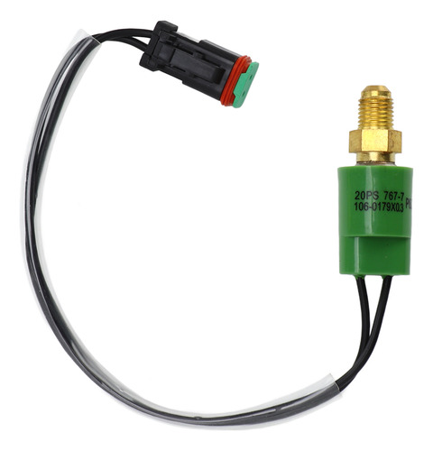 Accesorio De Reemplazo De Presión Para Equipos Pesados 1060