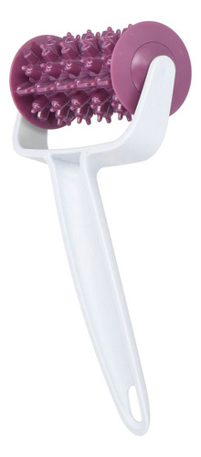 Dough Roller Diy, Innovador Accesorio De Repostería En Abs