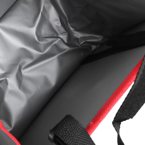 Bolsa De Basura Con Forma De S, Multifunción, Para Colgar El