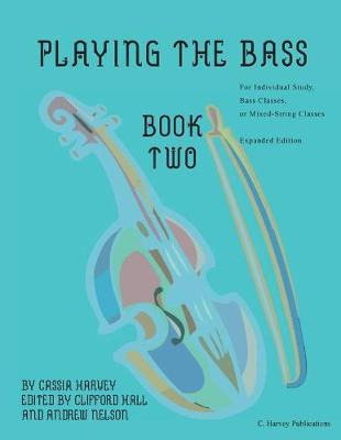 Libro Playing The Bass, Book Two : Expanded Edition - Cas...