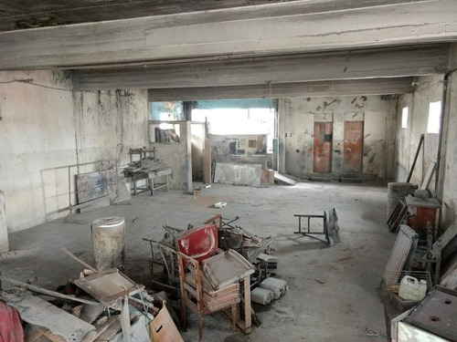 Imagen 8 de 9 de Galpon En Venta En Ciudadela
