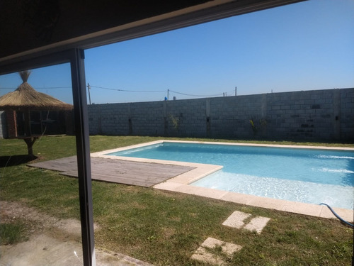 Imagen 3 de 14 de Casa Quinta Alquiler Temporario Por Días, Semana, Quincena.