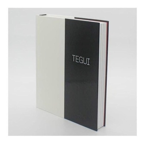 Tegui - Martitegui German (libro) - Nuevo
