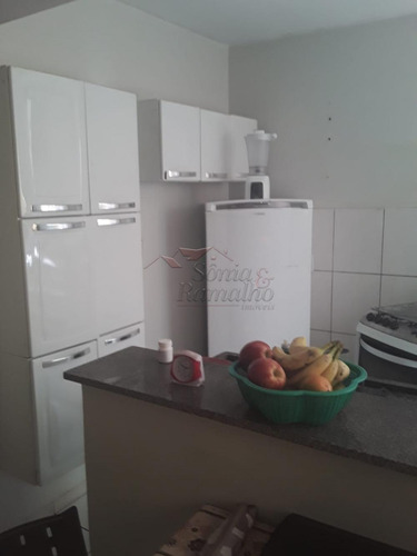 Apartamentos - Ref: V14460