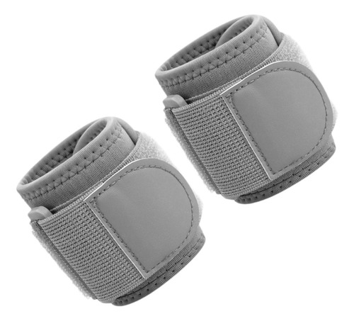 2 Muñequeras Deportivas Para Fitness, Muñequeras