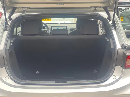 Mg3 Full Hybrid