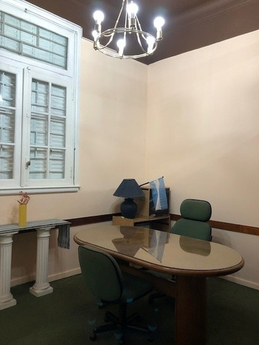 Alquiler Oficina 0 Dormitorios Tribunales Con Cochera