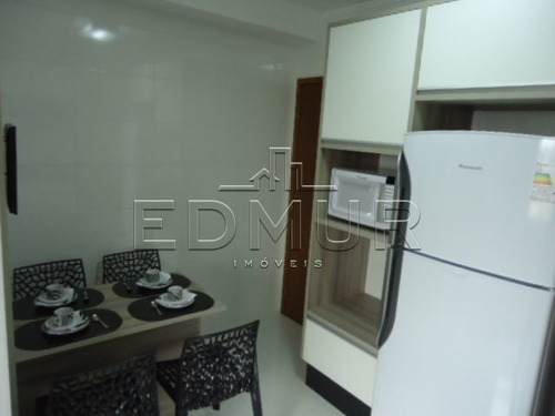 Imagem 7 de 15 de Apartamento - Campestre - Ref: 7484 - V-7484