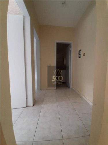 Imagem 8 de 21 de Casa Com 2 Dormitórios À Venda, 250 M² Por R$ 579.000,00 - Jardim Cidade De Florianópolis - São José/sc - Ca0306