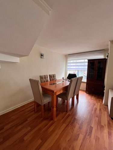 Casa En Arriendo En Lomas De San Sebastián, Concepción