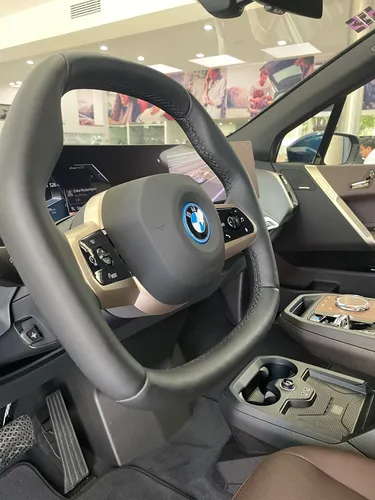 Bmw Ixdrive50