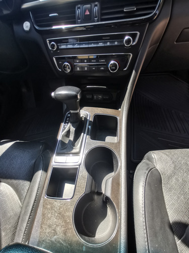 Kia Optima 2.4 Gdi Ex At