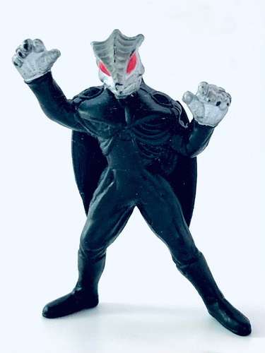 Figura Ultraman Tiga - Alien Raybeak - Tiga Monster Super