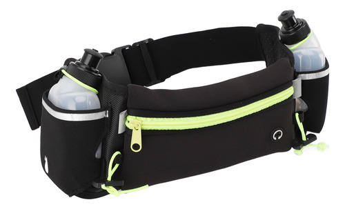 Cinturón Deportivo Impermeable Reflectante Para Correr