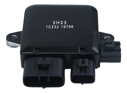 S Module Of Ventilador Mitsubishi Outlander Lancer 2002-2006
