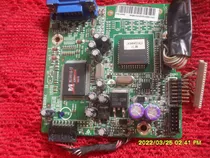 Comprar Placa Principal Monitor Proview Lp517