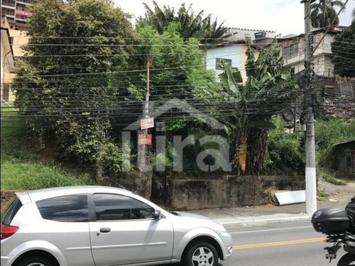 Imagem 2 de 10 de Ref.: 1517 - Terreno Em São Paulo Para Venda - V1517