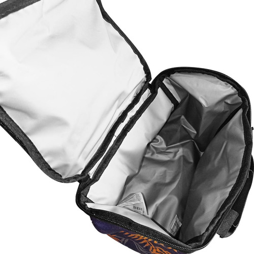 Bolsa Térmica Rip Curl Cooler Party Sixer Navy
