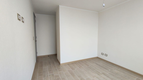 Edificio Cnel. Souper Vista Sur Piso 16