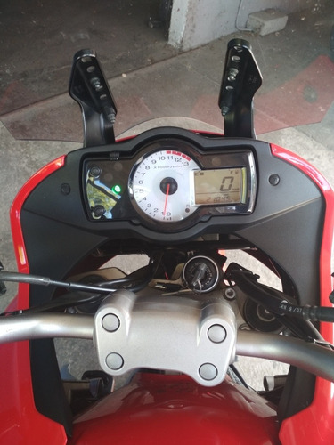 Kawasaki Versys
