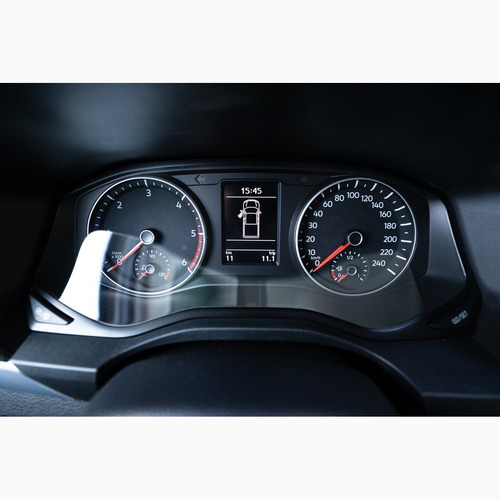 Imagen 14 de 15 de Volkswagen Amarok Highline Dc 2.0 Tdi 180cv 4x4 Mt Cuero #28