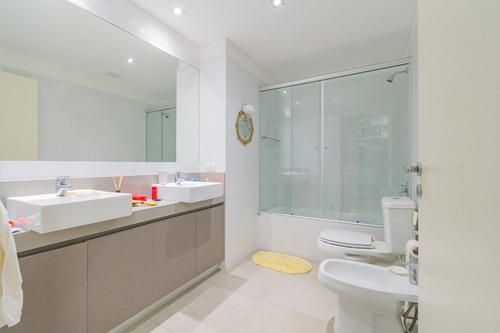Depto Venta 3 Amb Olivos Puerto 112m2 - 2 Cocheras