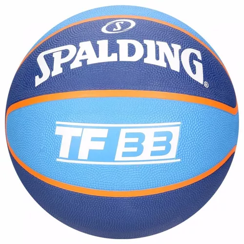 Bola Basquete Spalding Highlight