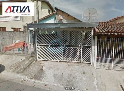 Imagem 3 de 15 de Vendo Casa De 2 Dormitórios No Jardim Sul - Csjdsul88