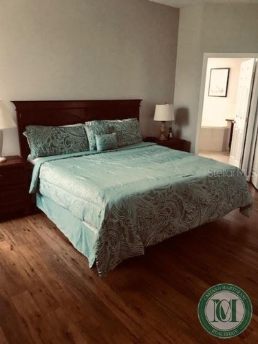 Imagem 26 de 30 de Casa A Venda Em Orlando. - Ca00111 - 34367790