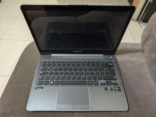 Laptop Samsung Ultrabook 5ultra