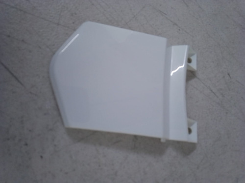 Cubierta Tras Blanco 125fl Italika F13011988