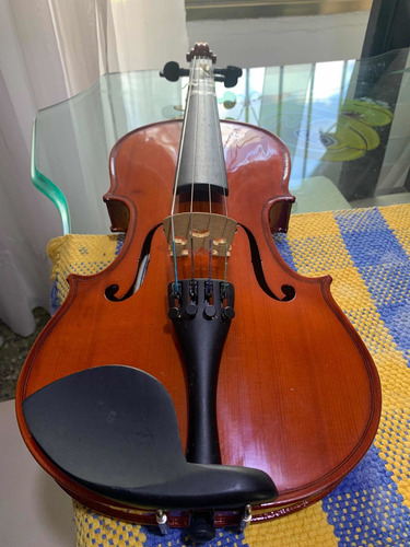 Imagen 7 de 10 de Viola Sin Marca, Ni Modelo.