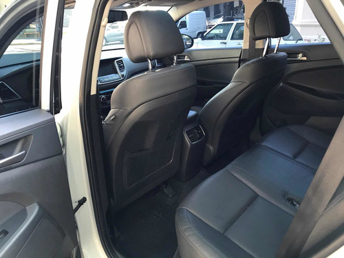 Hyundai Tucson 1.6 Tgdi