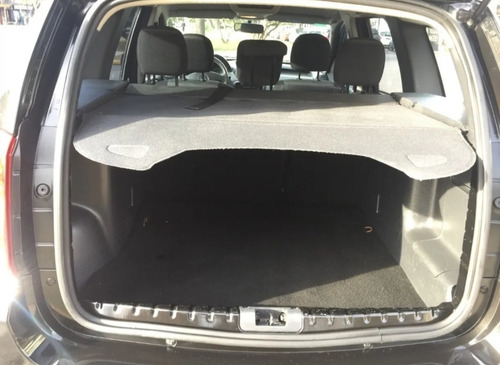 Renault Duster 2.0 4x2 Luxe