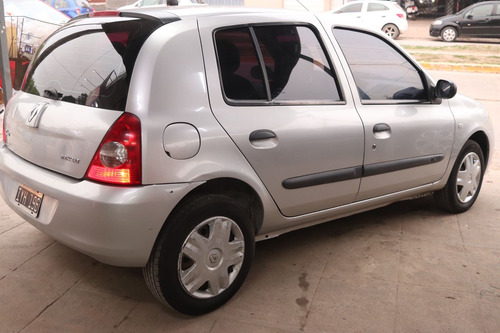 Renault Clio 1.2 Pack Plus