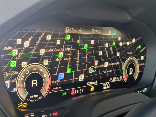 Audi Q2 1.5 35 Tfsi Advanced 150 Cv
