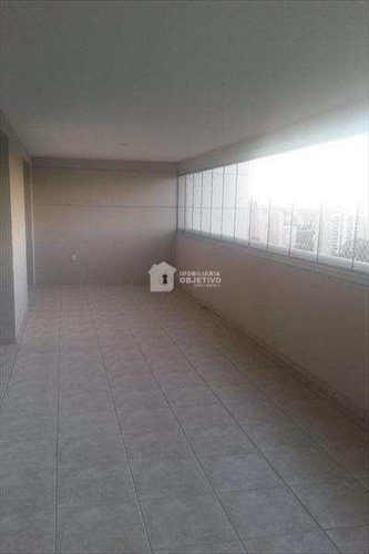 Imagem 19 de 19 de Apartamento Com 4 Dorms, Jardim Londrina, São Paulo, Cod: 2387 - A2387