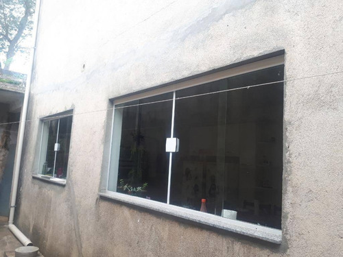 Sobrado Residencial À Venda, Nova Arujá, Arujá - So0289. - So0289