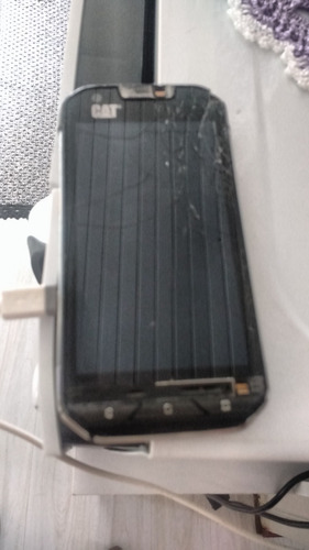 Celula Cat S60 Para Retirada De Peças