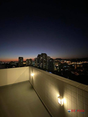 Imagem 23 de 28 de Cobertura Com 2 Dormitórios À Venda, 146 M² Por R$ 1.450.000,00 - Vila Leopoldina - São Paulo/sp - Co1483