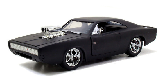 Dodge Charger 1970 Rt Coleccion | MercadoLibre ?