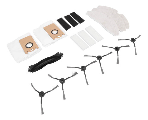 Accesorios De Barredora Para El Robot M7pro Que Barre Buena