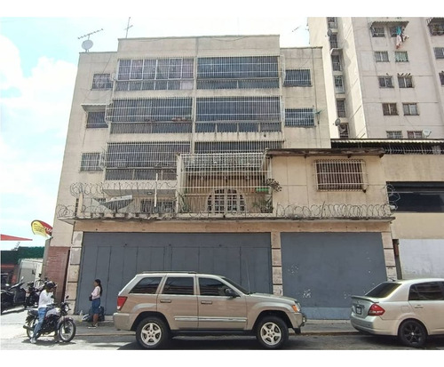 Venta. Apartamento. Quinta Crespo. Caracas (nr)