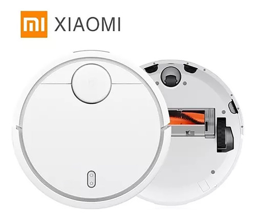 Robot aspirador Xiaomi Mi Robot